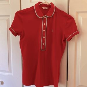 Penguin womens polo shirt